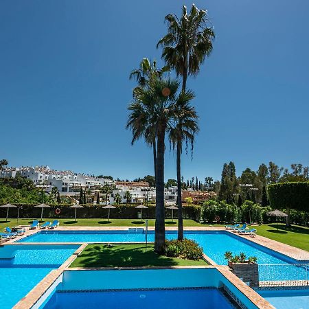 Apartment Senorio De Marbella By Interhome المظهر الخارجي الصورة