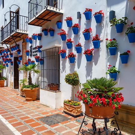Apartment Senorio De Marbella By Interhome المظهر الخارجي الصورة