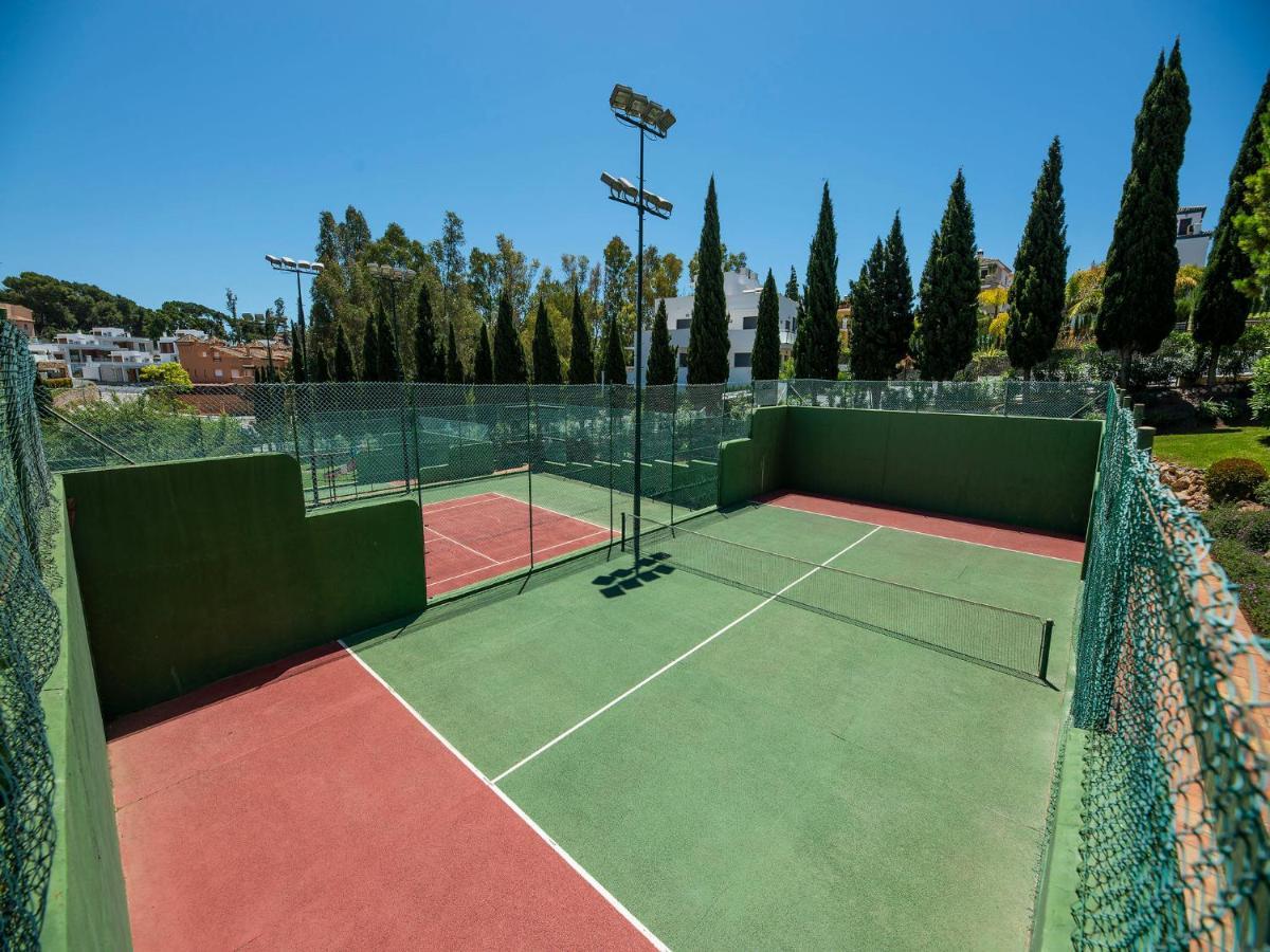 Apartment Senorio De Marbella By Interhome المظهر الخارجي الصورة