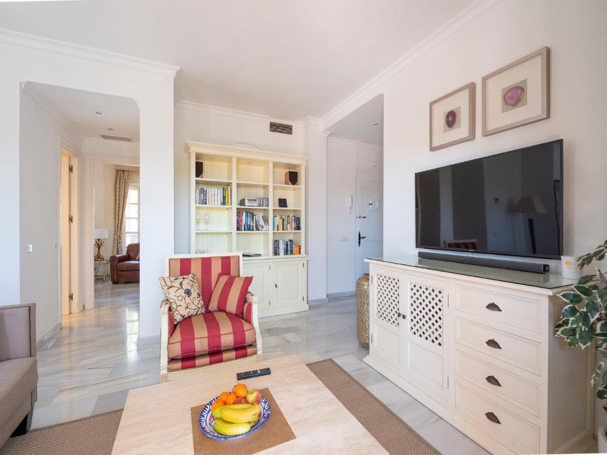 Apartment Senorio De Marbella By Interhome المظهر الخارجي الصورة
