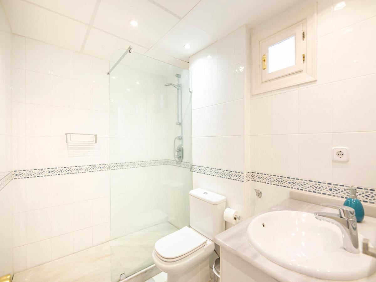 Apartment Senorio De Marbella By Interhome المظهر الخارجي الصورة