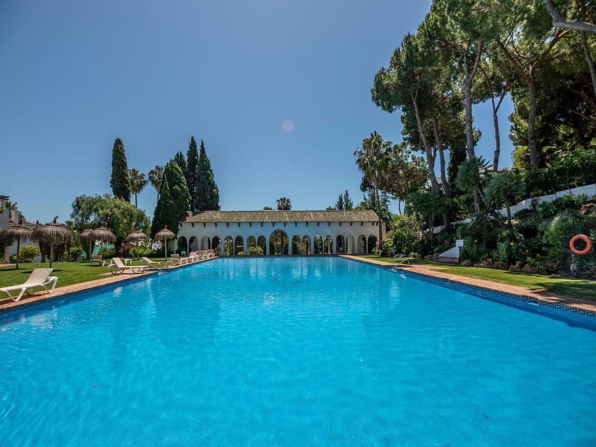 Apartment Senorio De Marbella By Interhome المظهر الخارجي الصورة