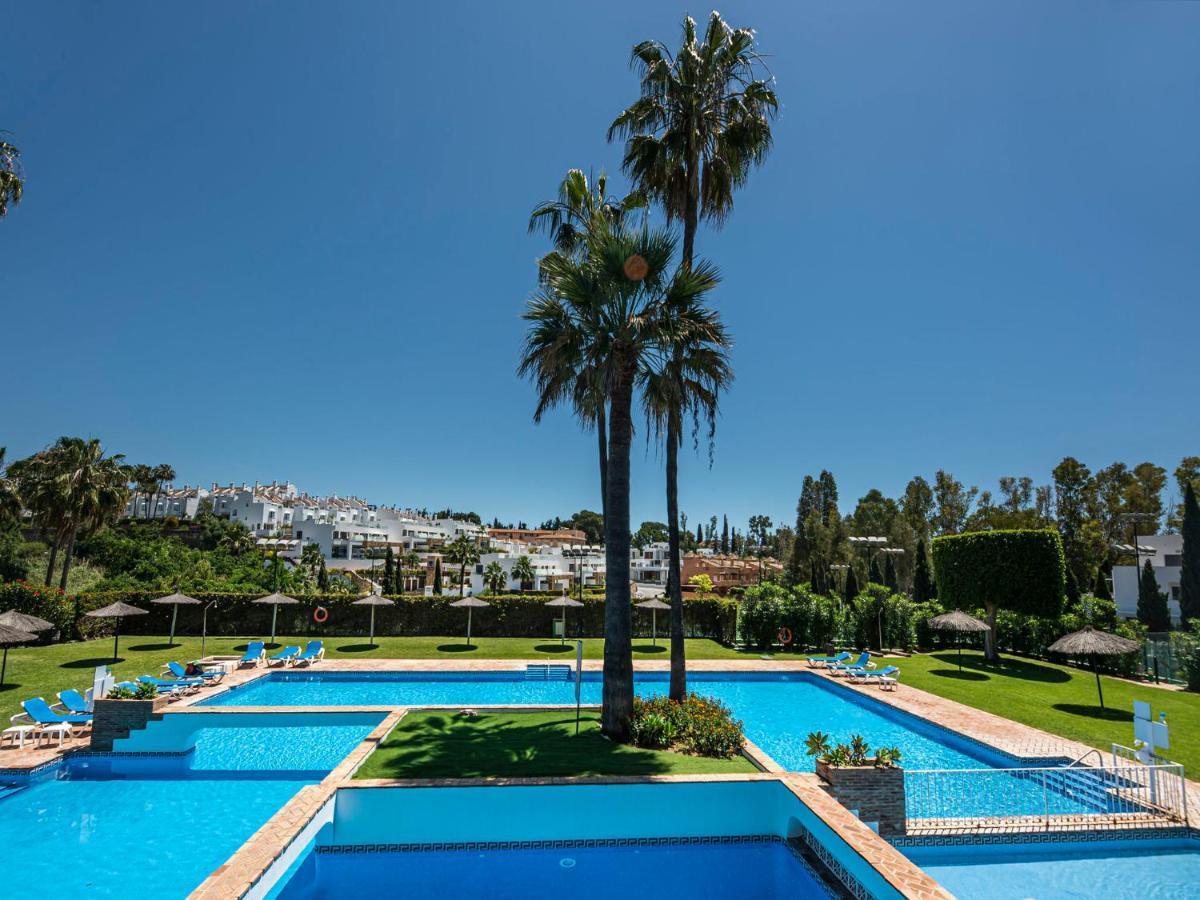 Apartment Senorio De Marbella By Interhome المظهر الخارجي الصورة