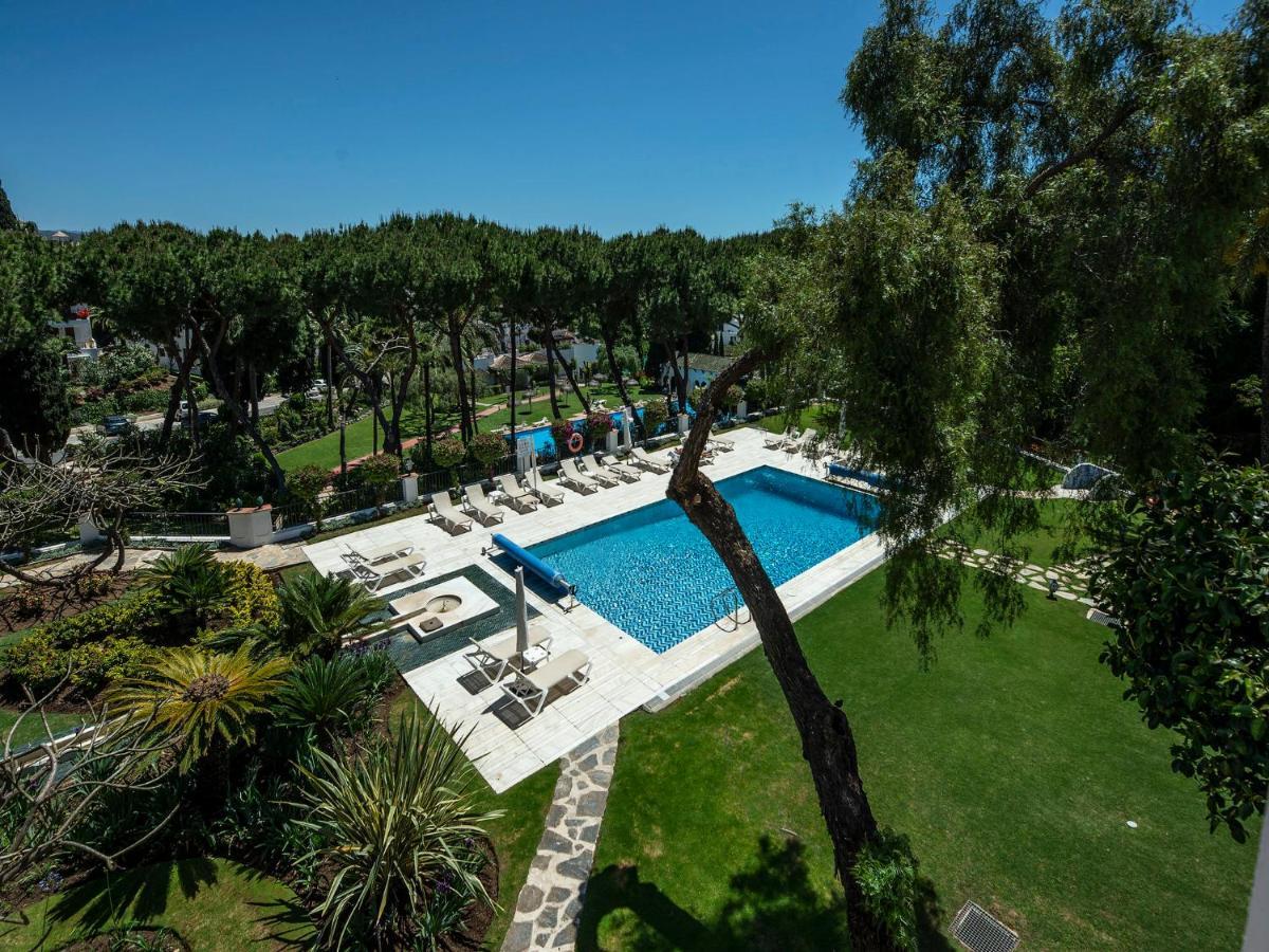 Apartment Senorio De Marbella By Interhome المظهر الخارجي الصورة