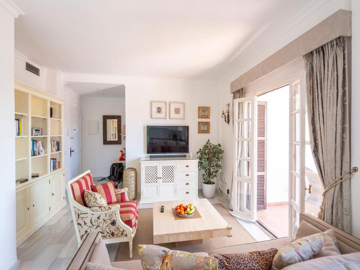 Apartment Senorio De Marbella By Interhome المظهر الخارجي الصورة