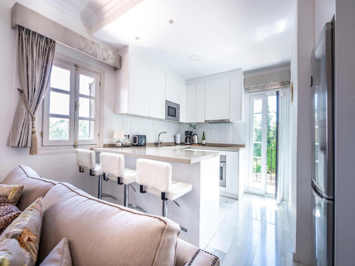Apartment Senorio De Marbella By Interhome المظهر الخارجي الصورة
